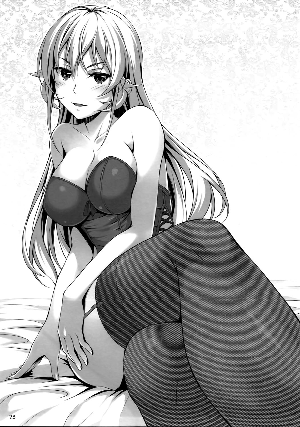 Namaniku Full Course | Fresh Meat Full Course - Page 21