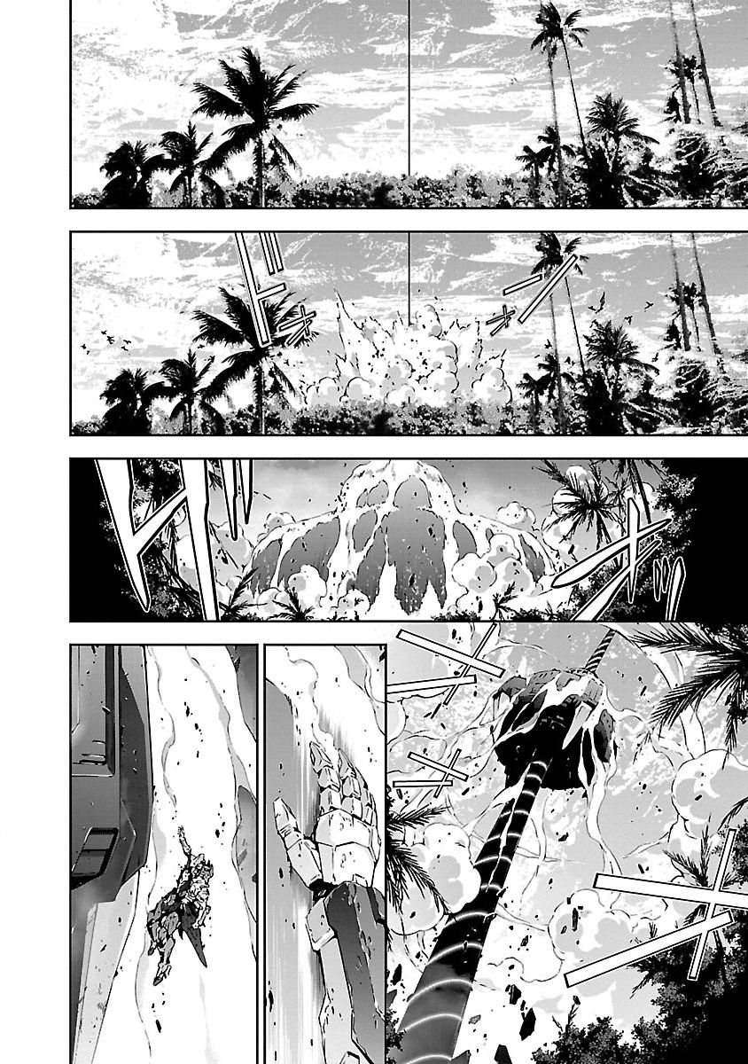 Lupus apparatus "Werewolf machine Winvruga" - Page 100