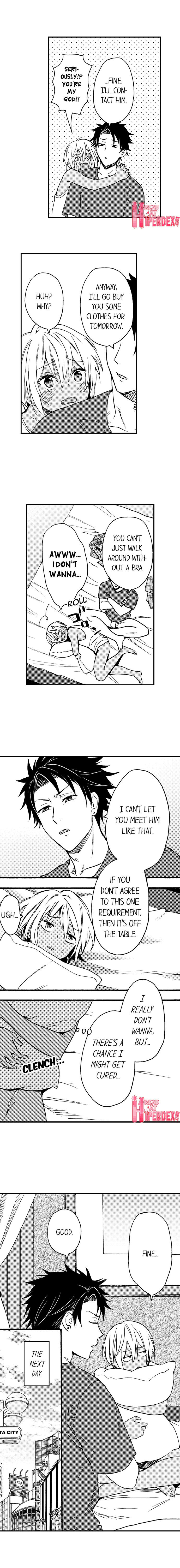 Fucked by My Best Friend - Page 72