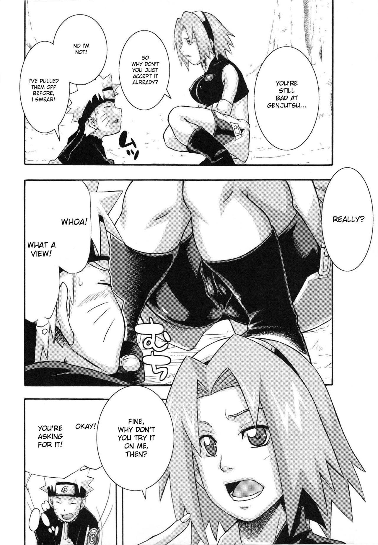 Haouju Saboten Series Soushuuhen - Page 13