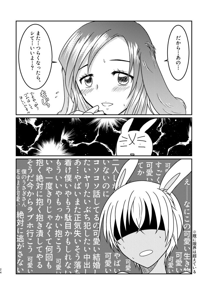 Usa Usa - Page 23