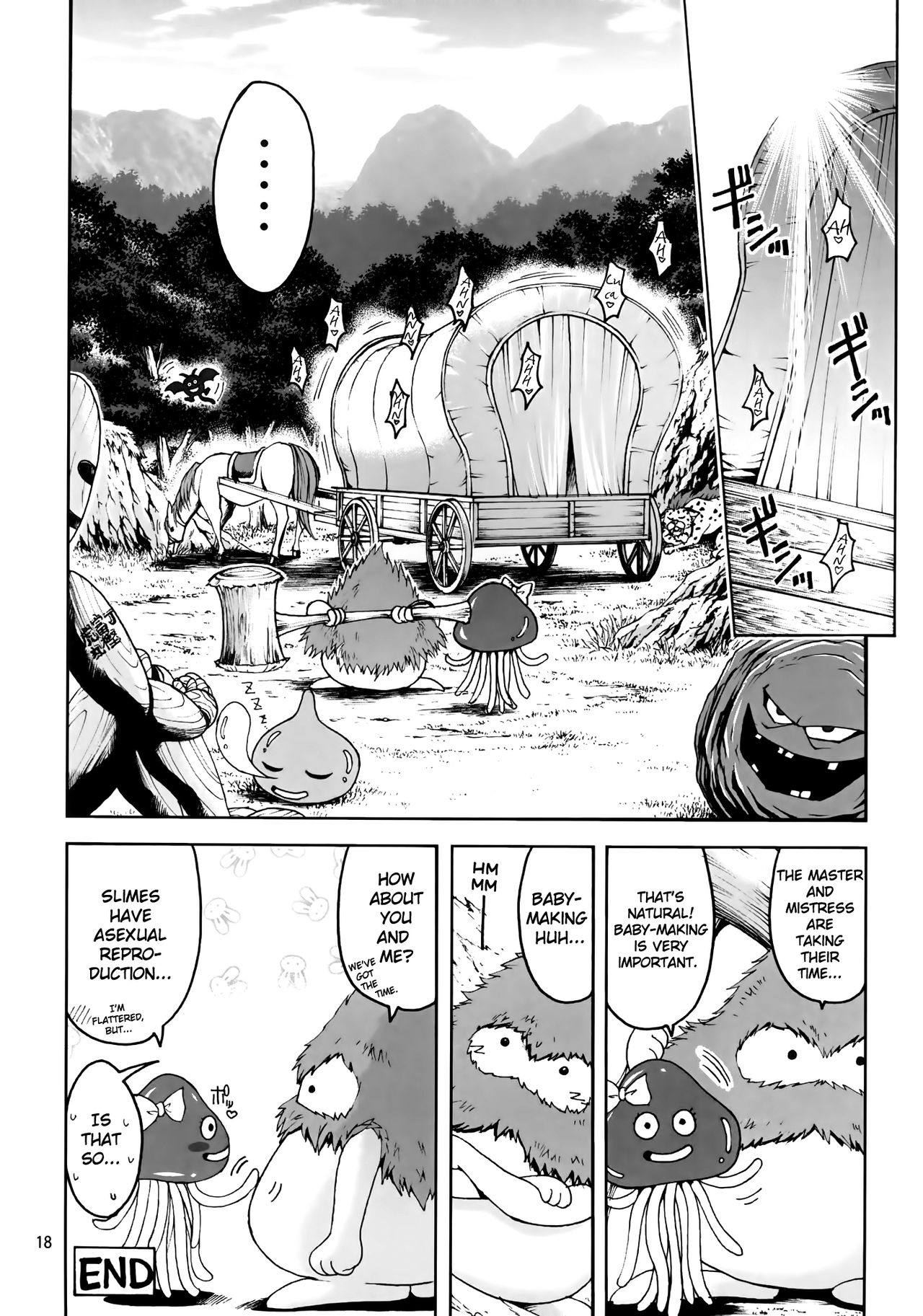 Datte Shinkon Nanda mon | But We Just Got Married - Page 15