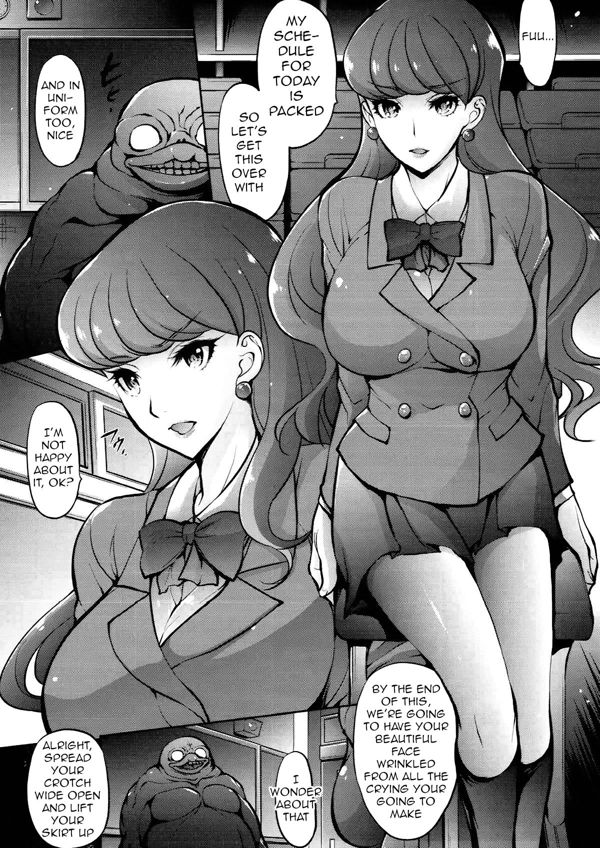 Iinari Makaron - Page 2