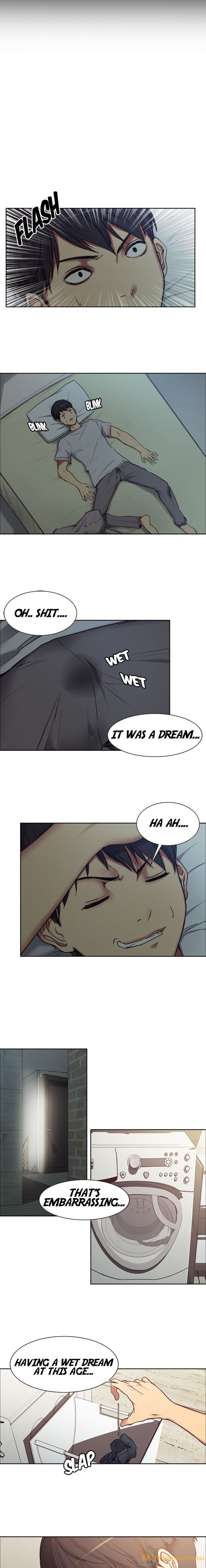 Taming a Maid/Domesticate the Housekeeper - Page 13