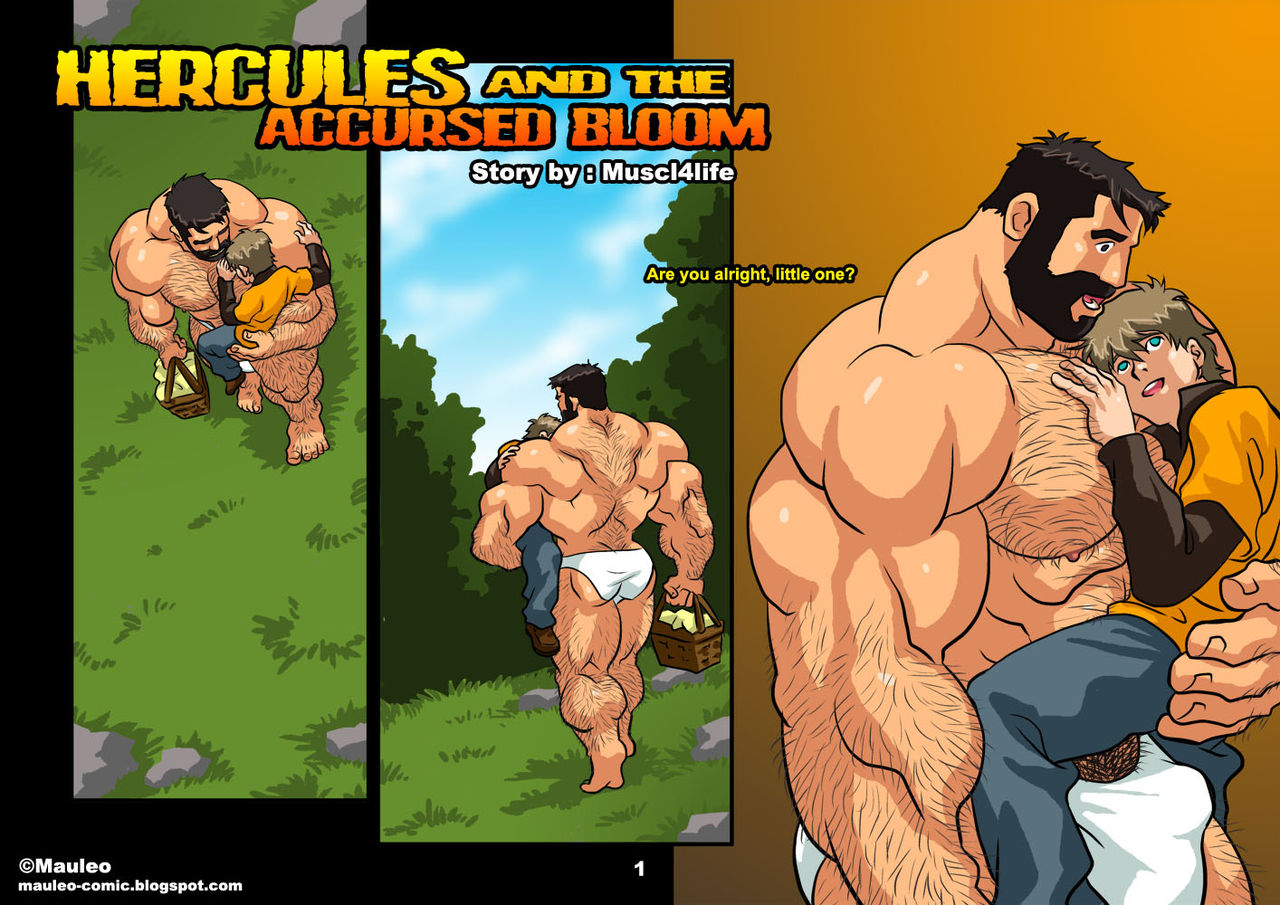 Hercules - Page 124