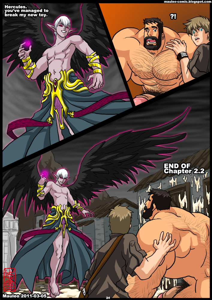 Hercules - Page 69