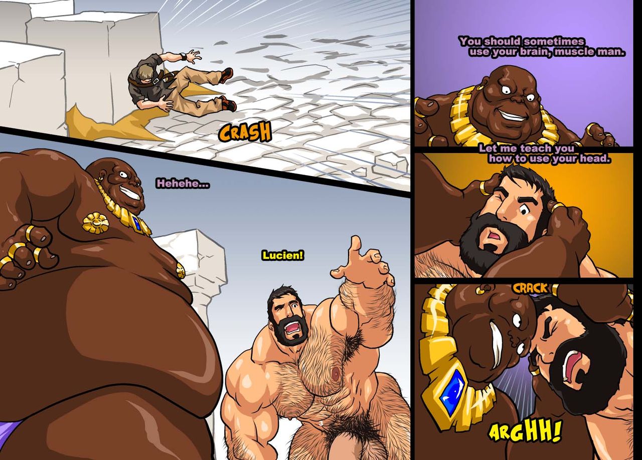 Hercules - Page 72