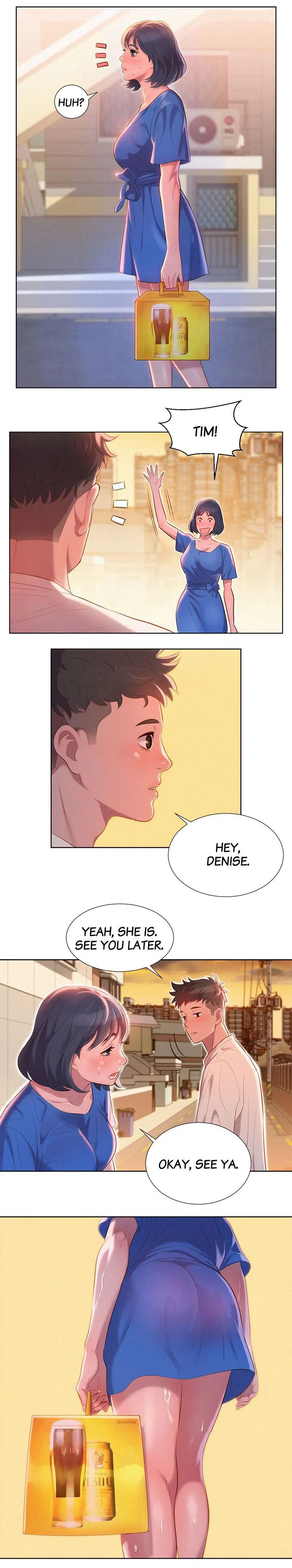 What do you Take me For? Ch.2/? - Page 9