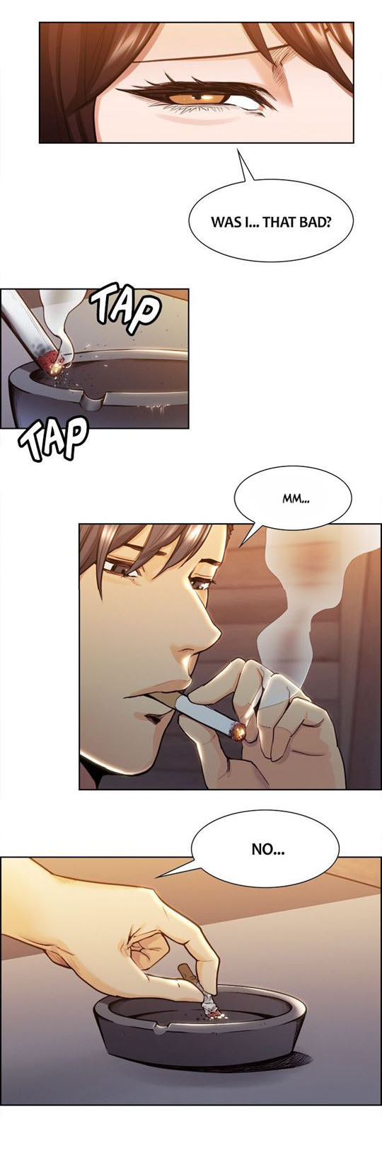 Taste of Forbbiden Fruit Ch.26/53 - Page 32