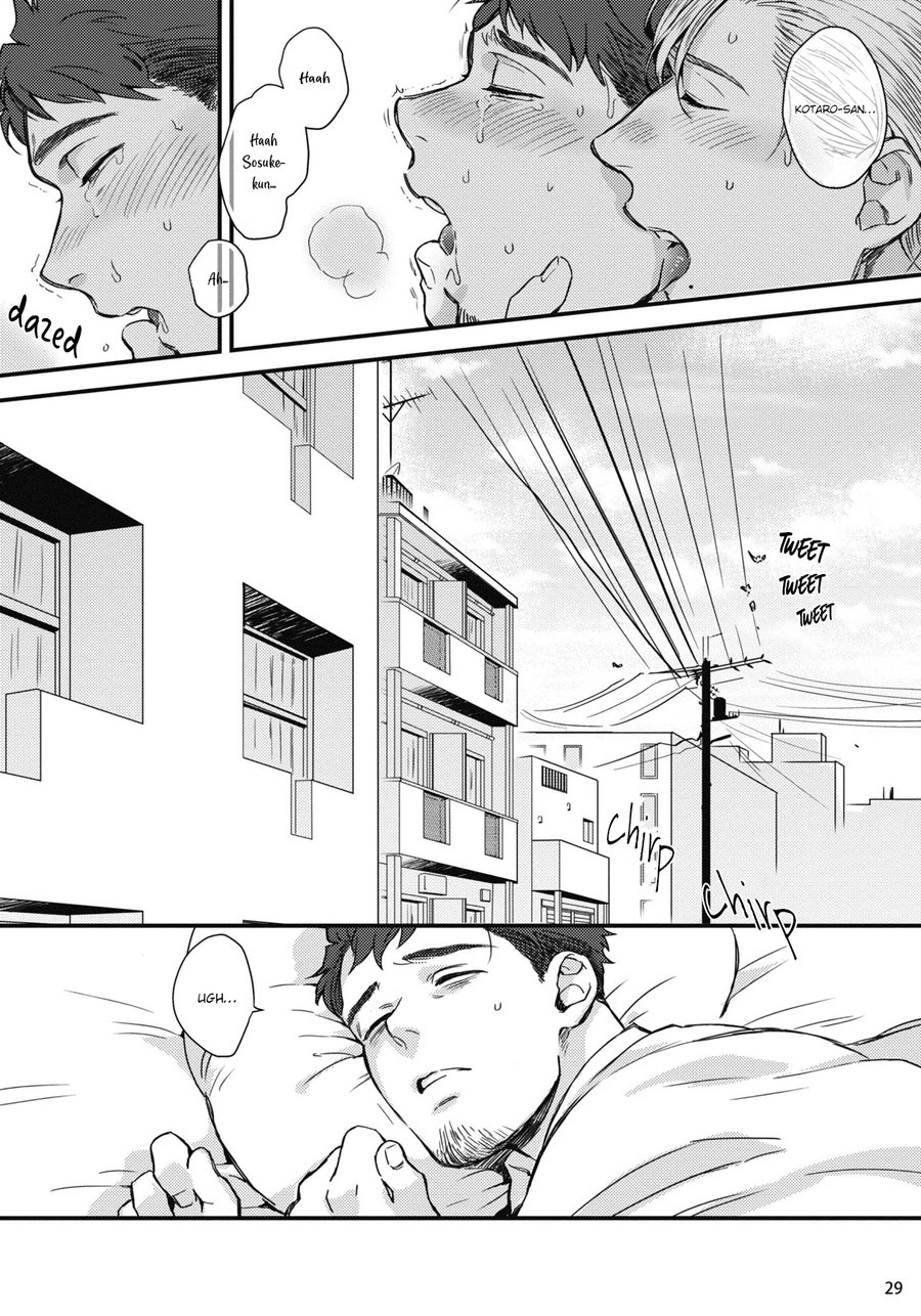 Mimi Perori Dear ear - Page 30