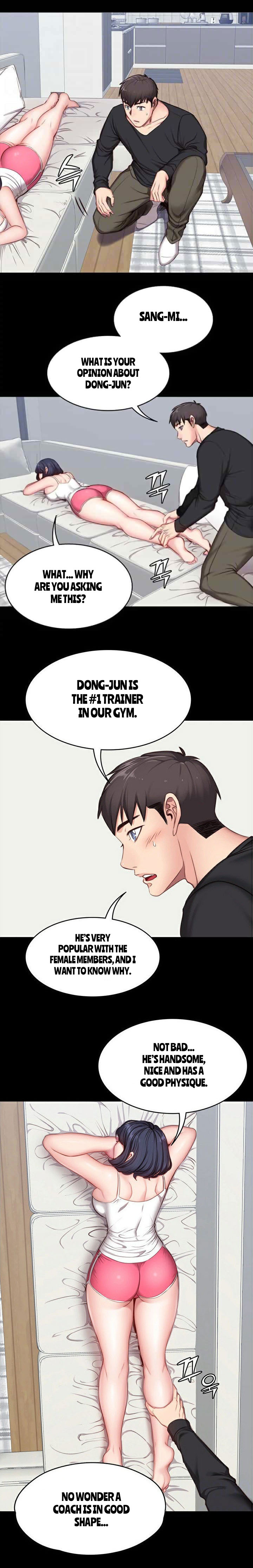 FITNESS Ch.6/? - Page 126