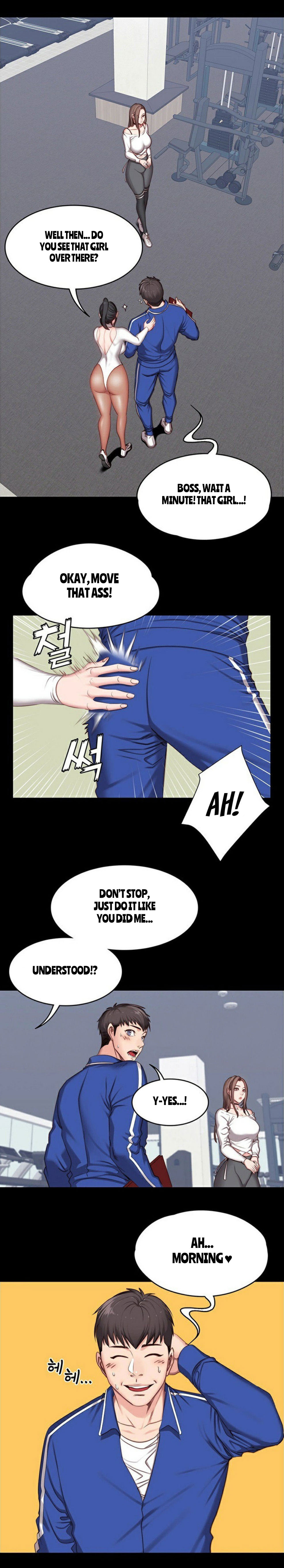 FITNESS Ch.6/? - Page 145