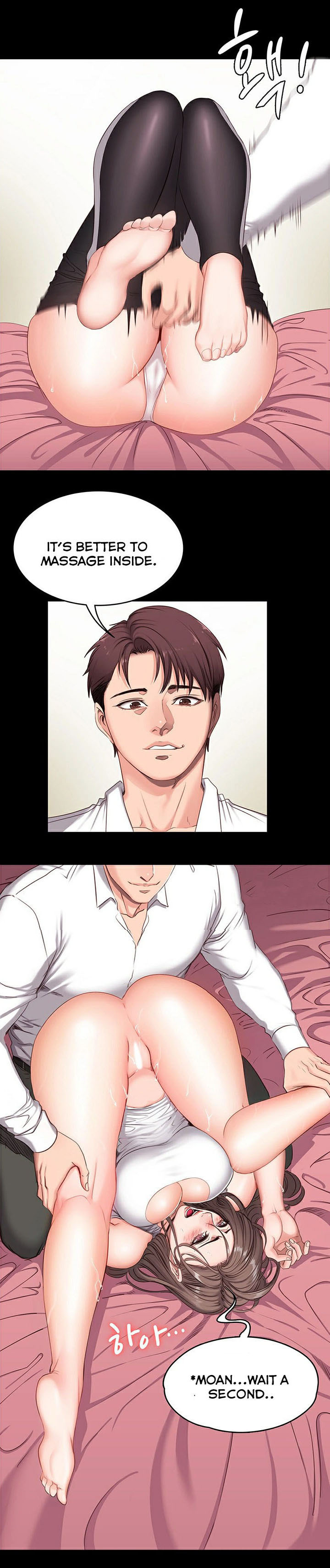 FITNESS Ch.6/? - Page 33