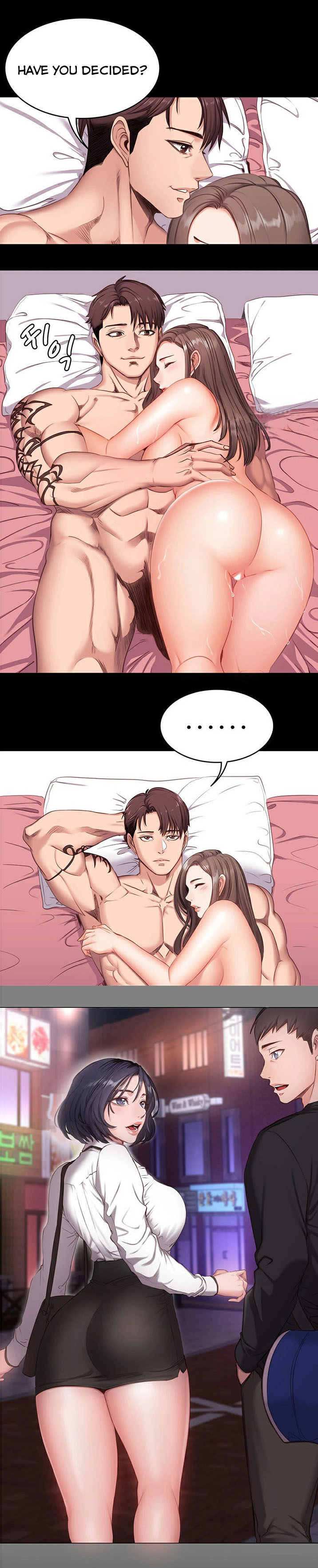 FITNESS Ch.6/? - Page 41