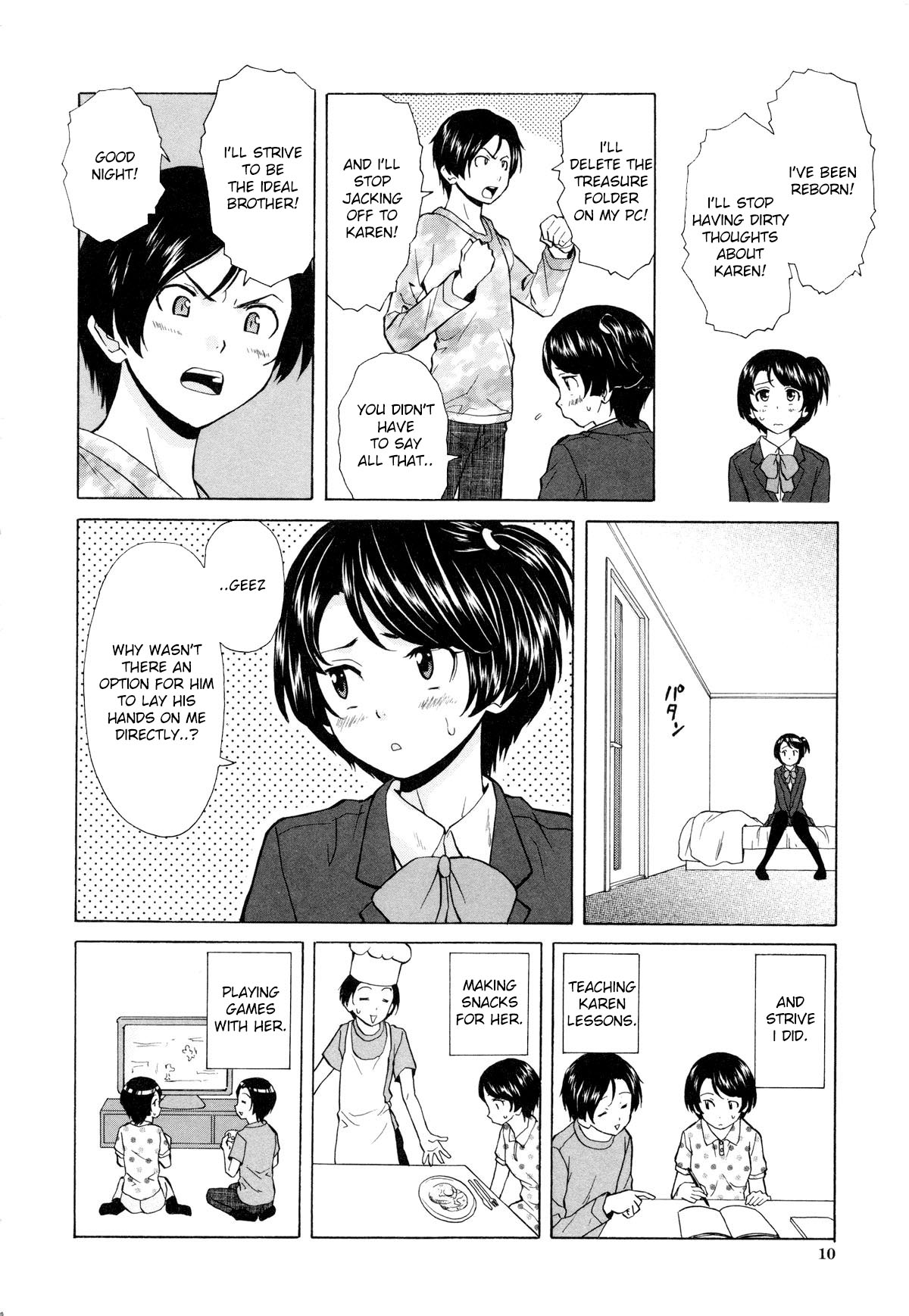Daisuki na Hito | favorite person - Page 14