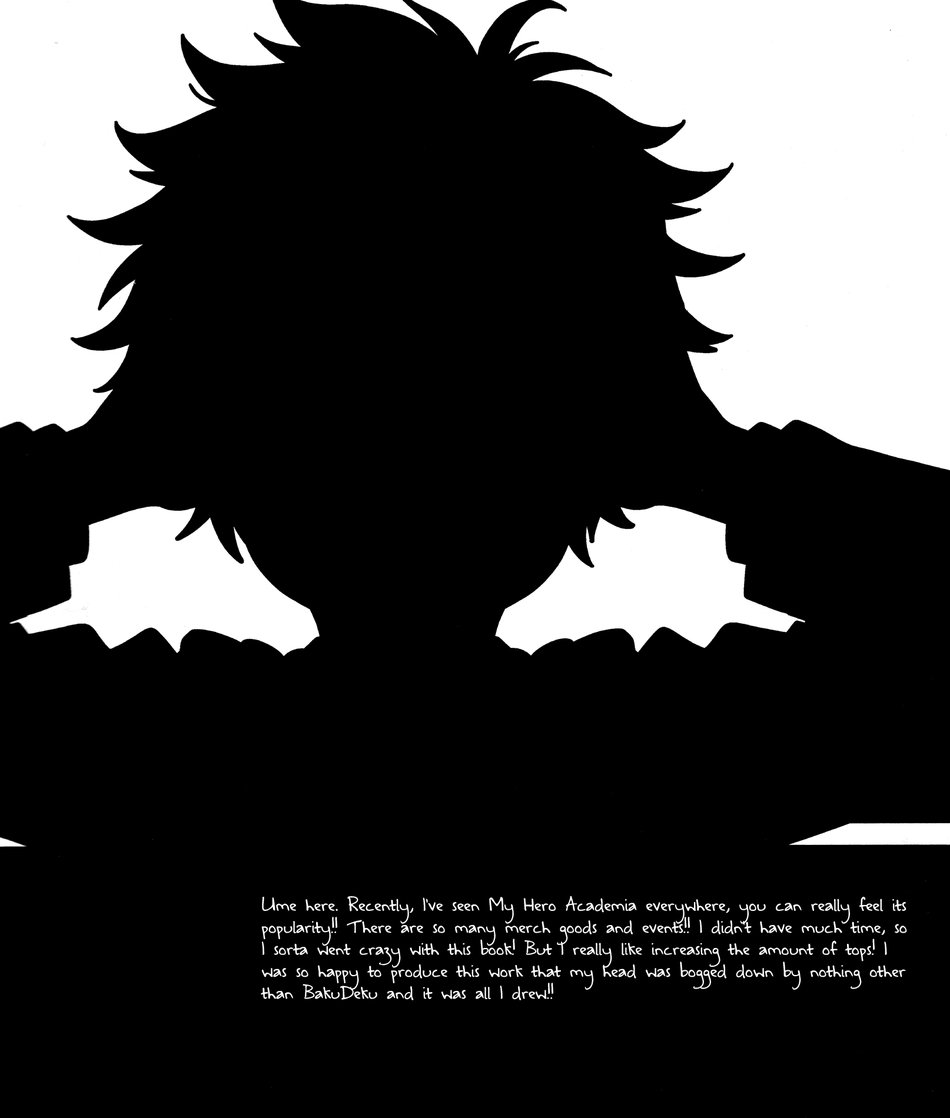 13-nin Iru! | There are 13 Kacchans! - Page 3