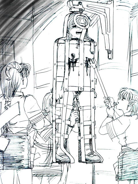 World Penalty Hall - Page 11