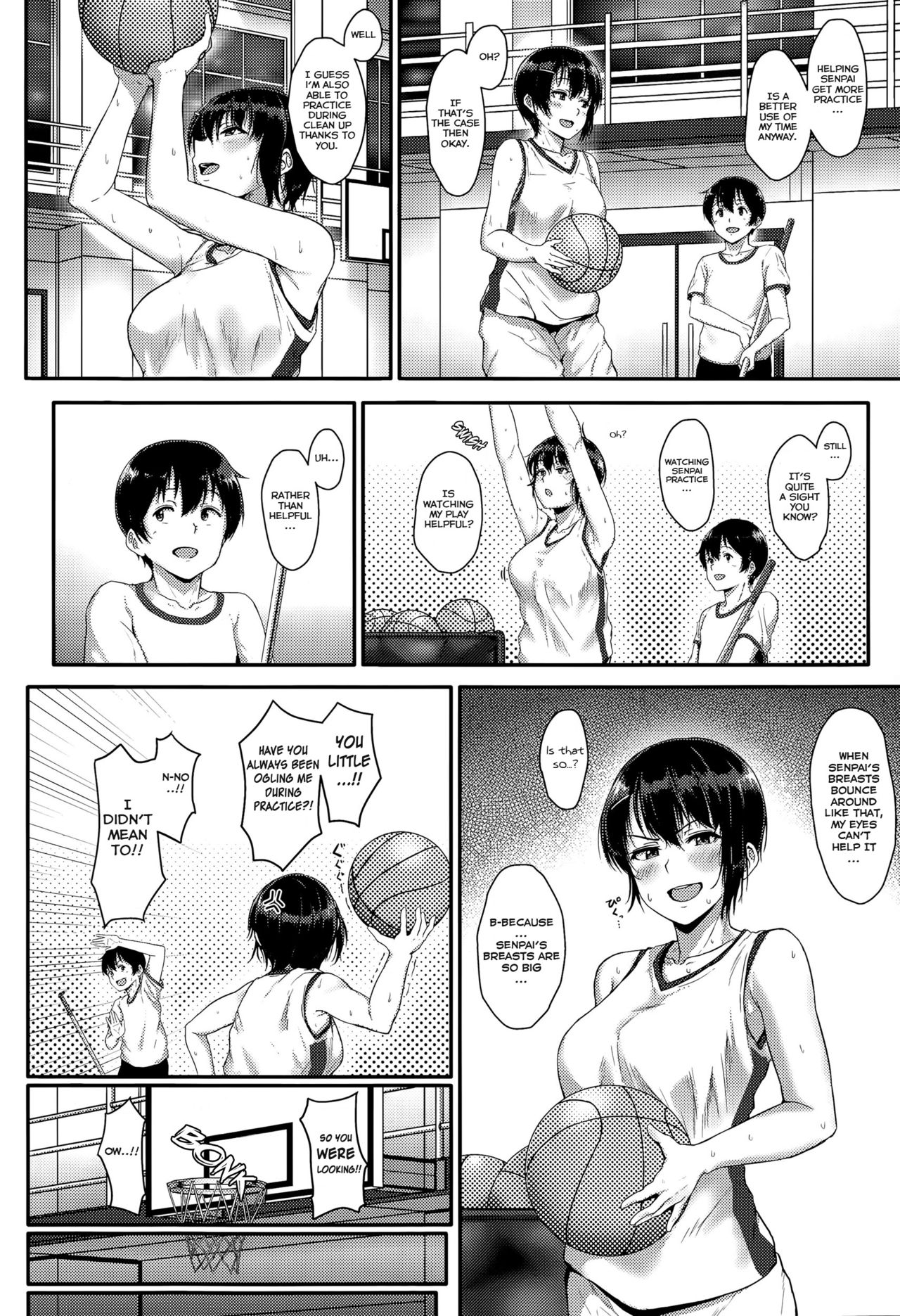 Seishun Scheme | Youthful Days Scheme - Page 96