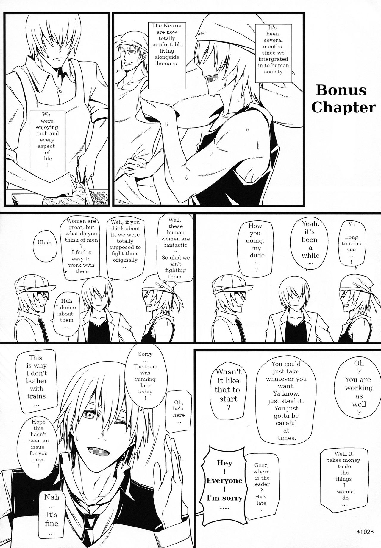 KARLSLAND ABSORB - Page 103