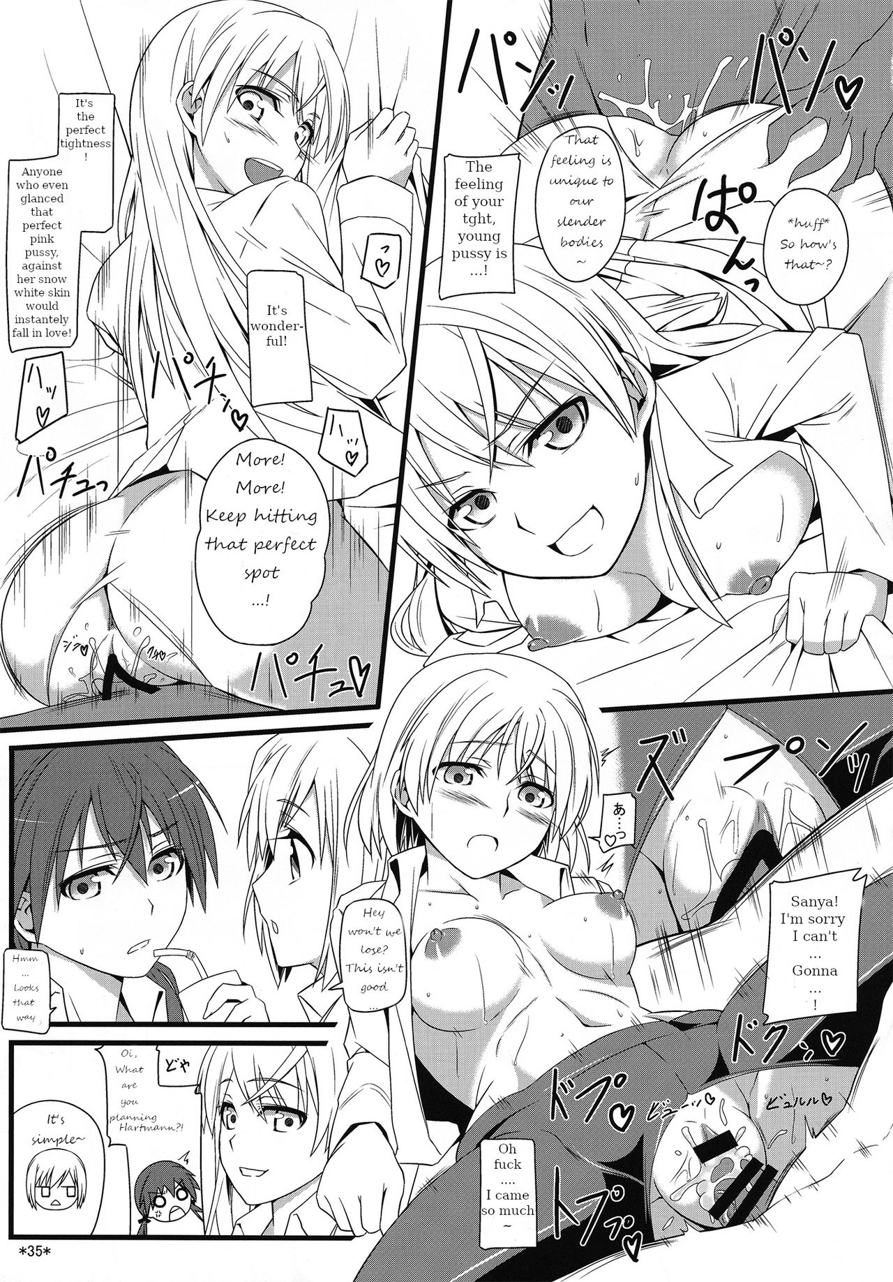 KARLSLAND ABSORB - Page 36