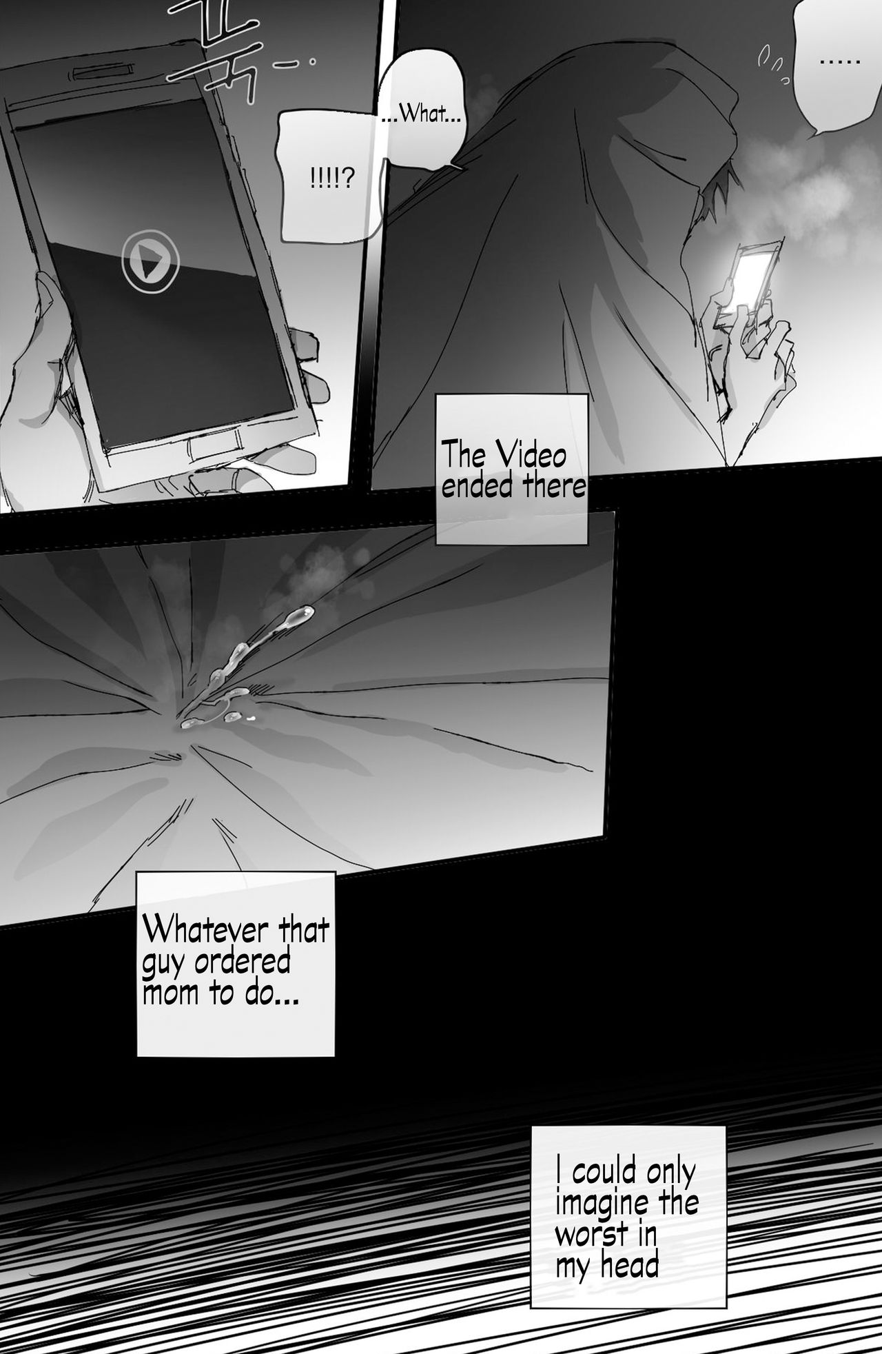 Discipline 2 [Shitty_Translate] English - Page 12