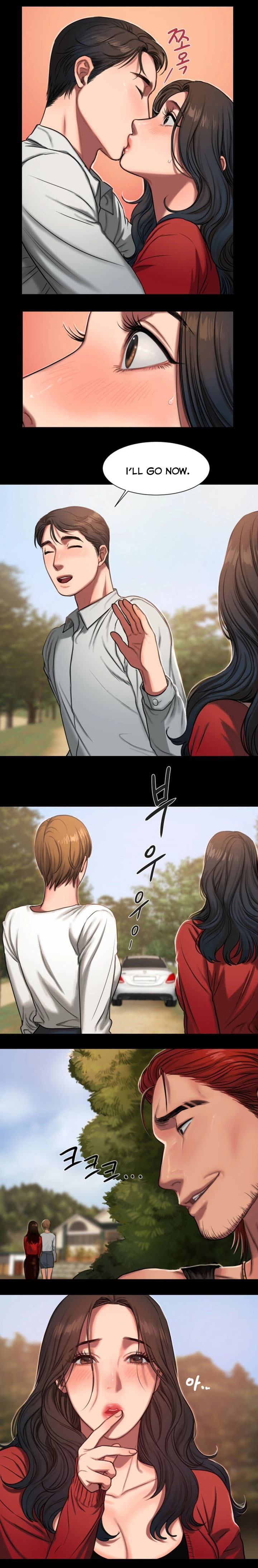 Run Away Ch.7/? - Page 98