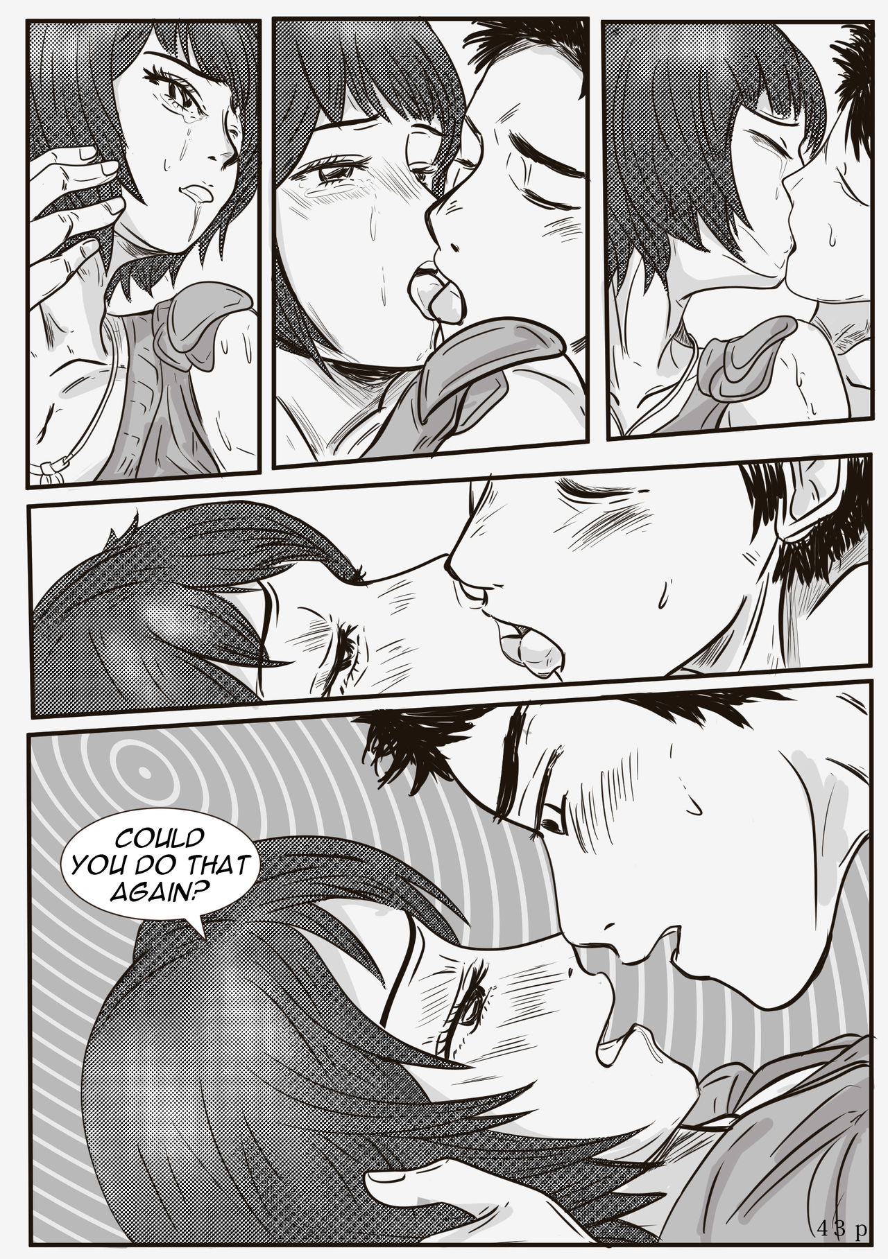 Valdam's Work Vol. 1 - Page 44