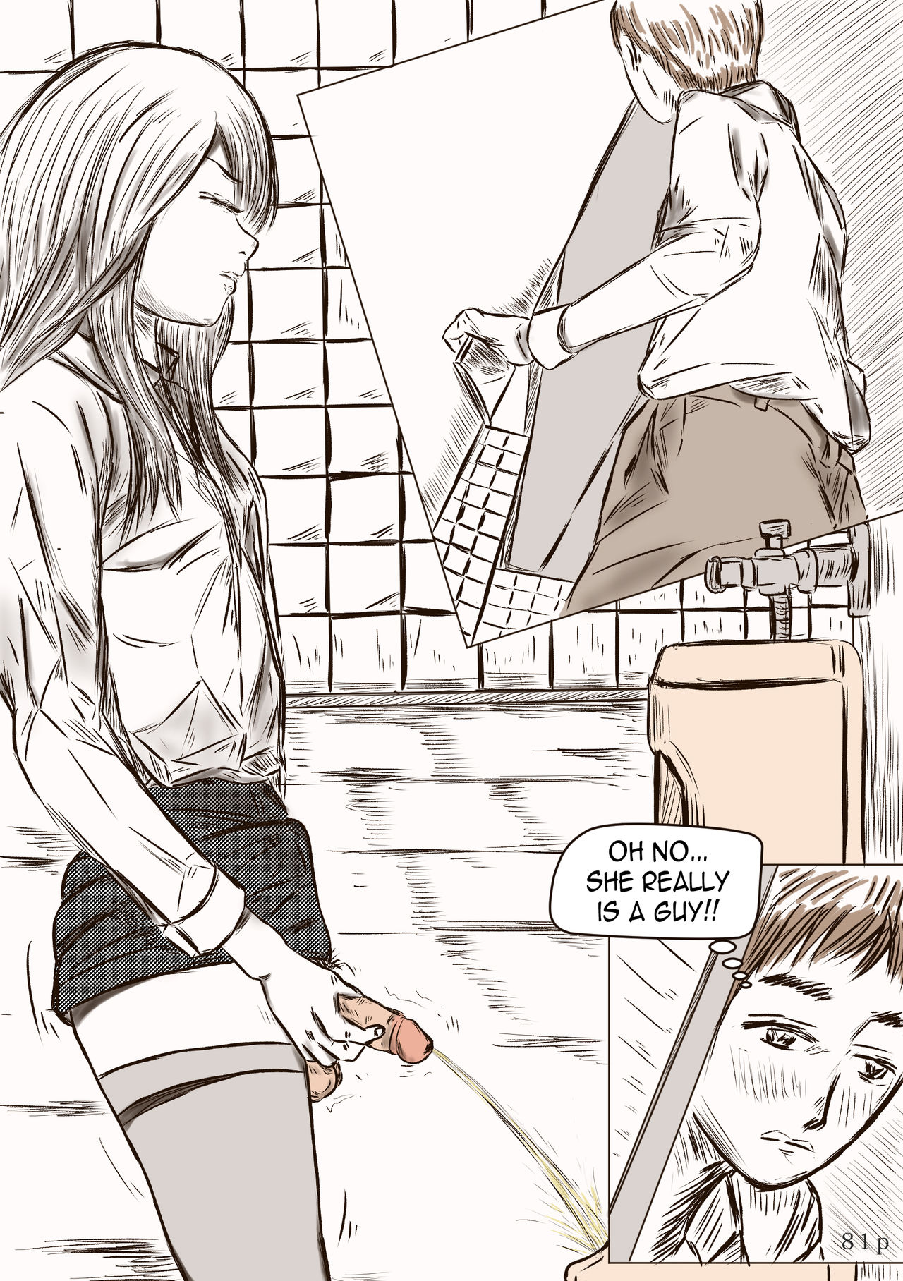 Valdam's Work Vol. 1 - Page 82