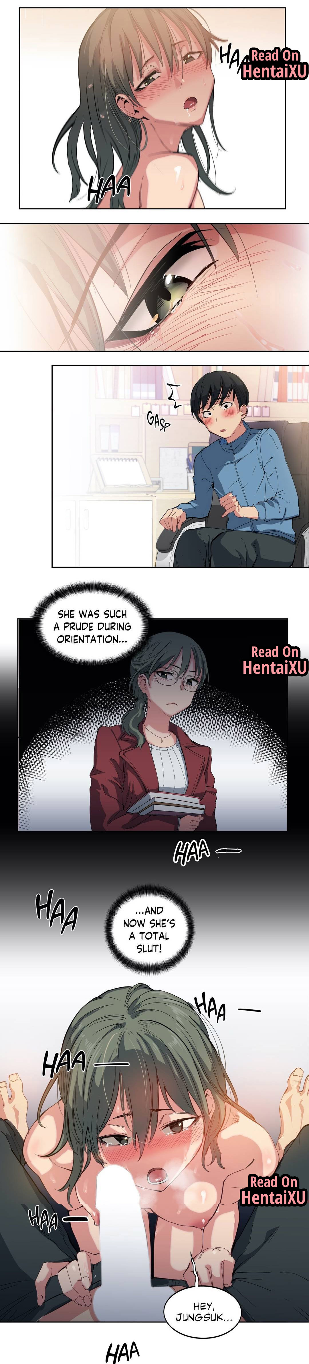 Lucky Guy Ch.4/? - Page 14