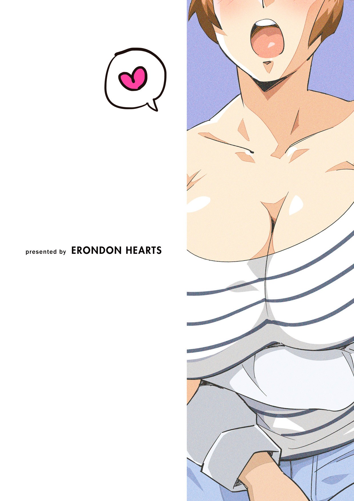 Hi Etsuko desu | Hi! I'm Etsuko - Page 25