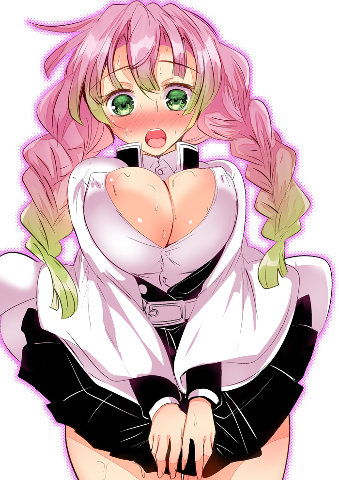 Koibashira Futanari Chinpo Onanie Hon - Page 11