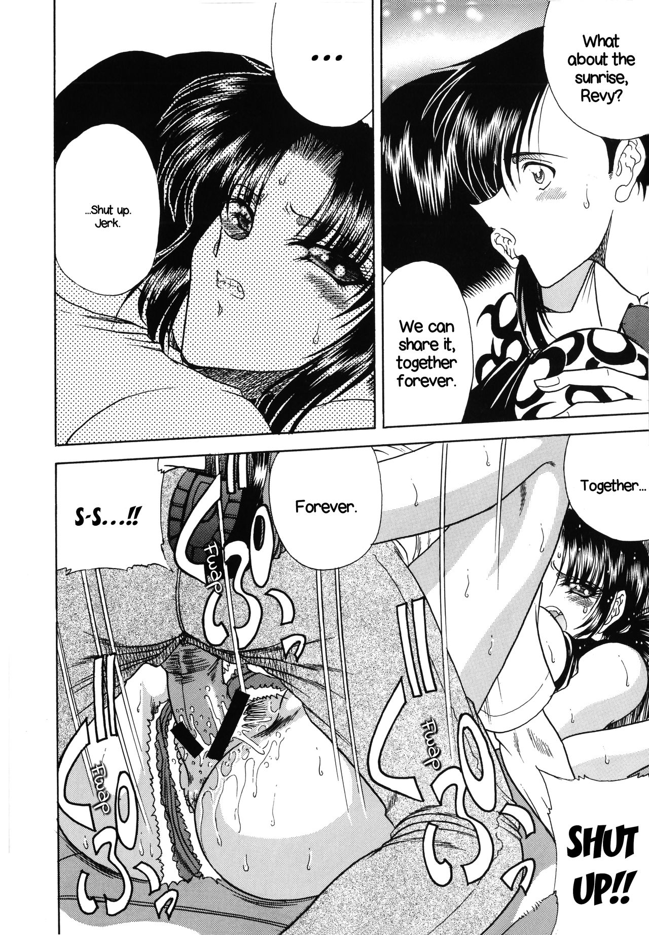ZONE 36 Tequila Sunrise - Page 25
