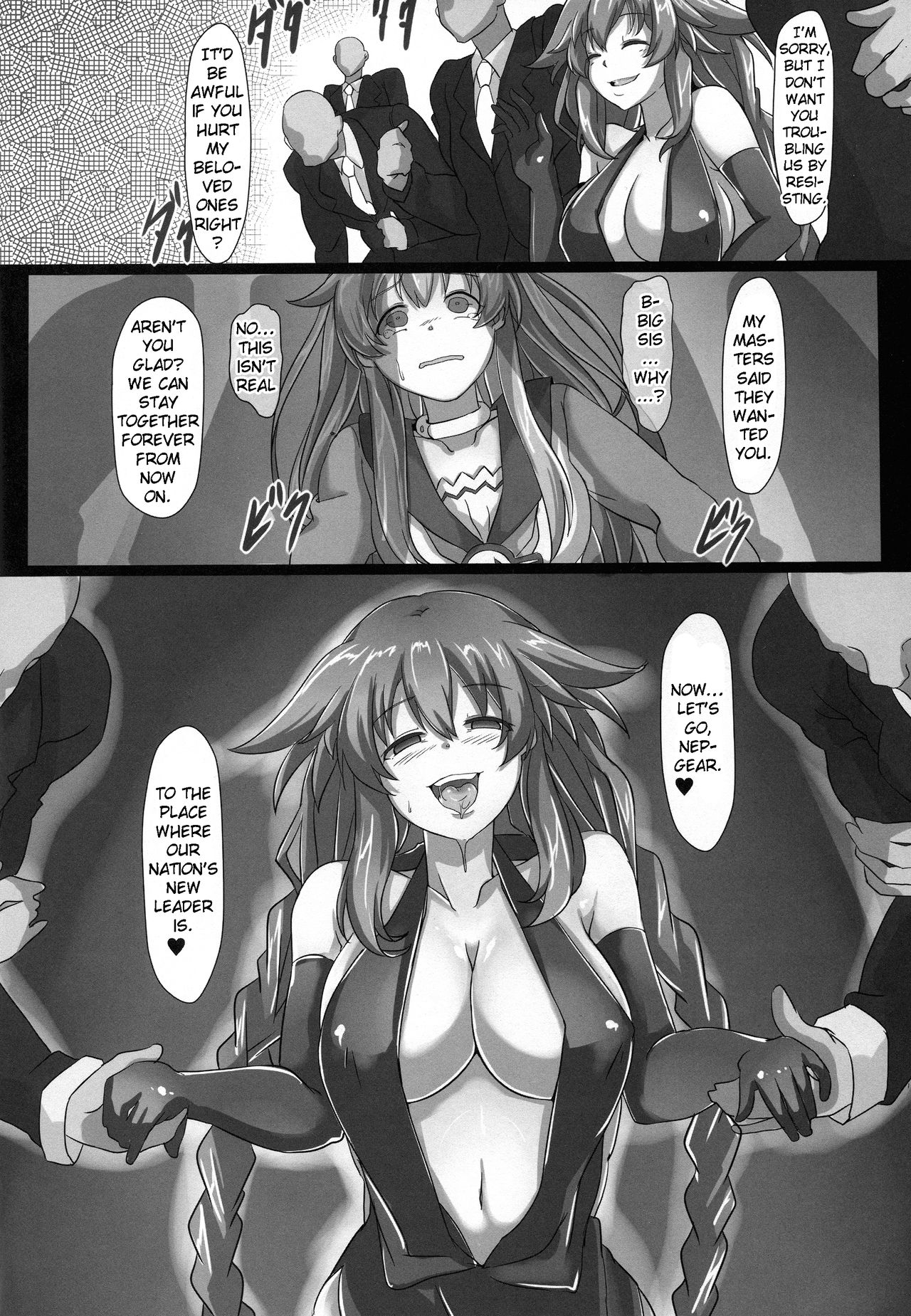 Transmit Heart - Page 27