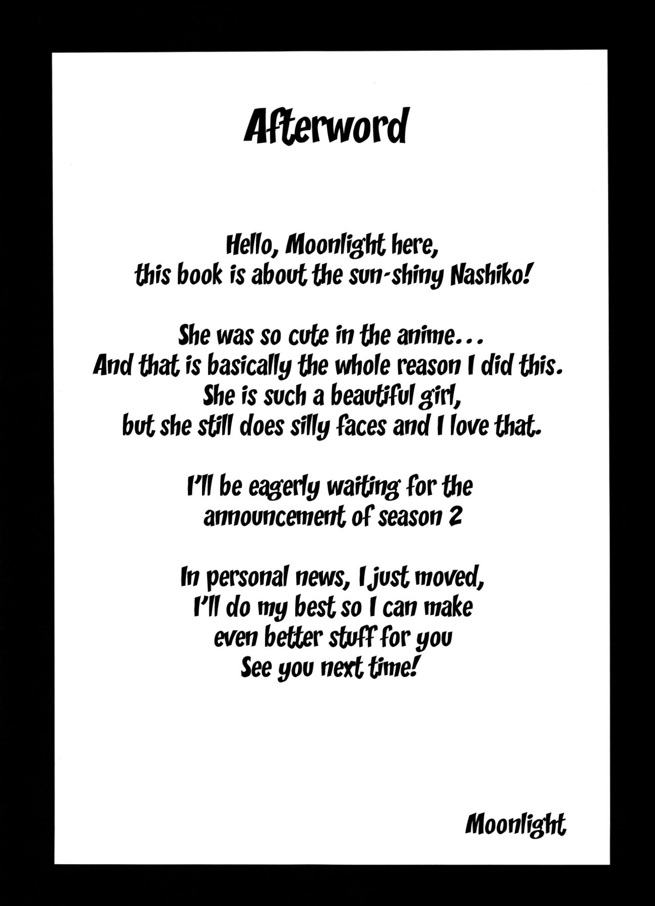 Apricot Heart - Page 22