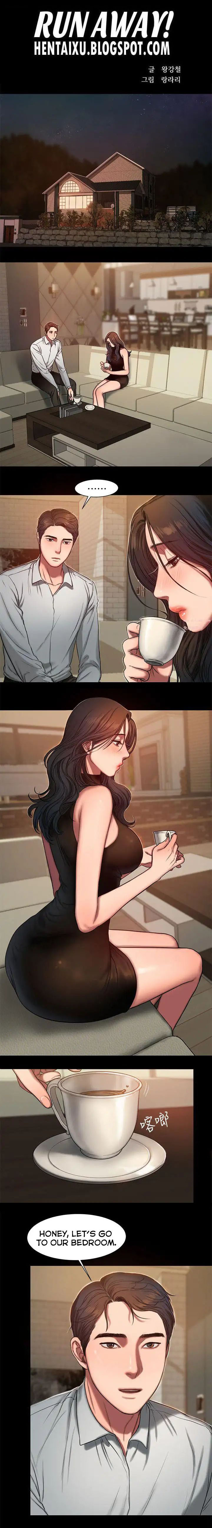 Run Away Ch.10/? - Page 145