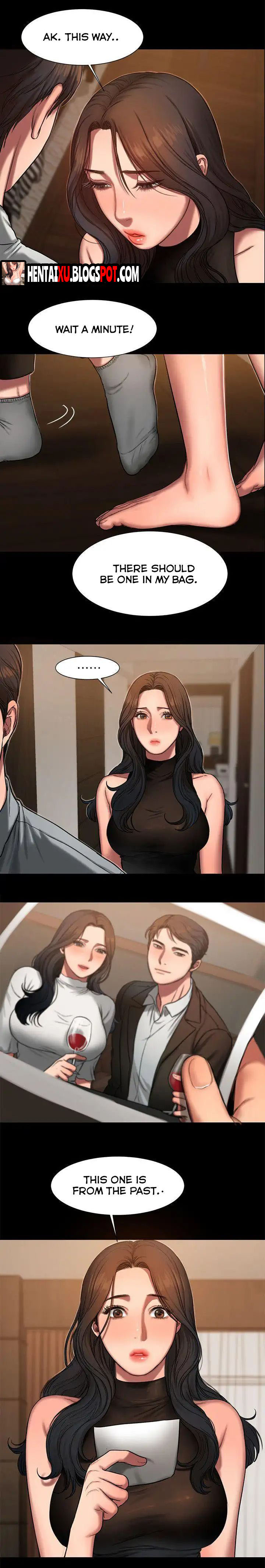 Run Away Ch.10/? - Page 149
