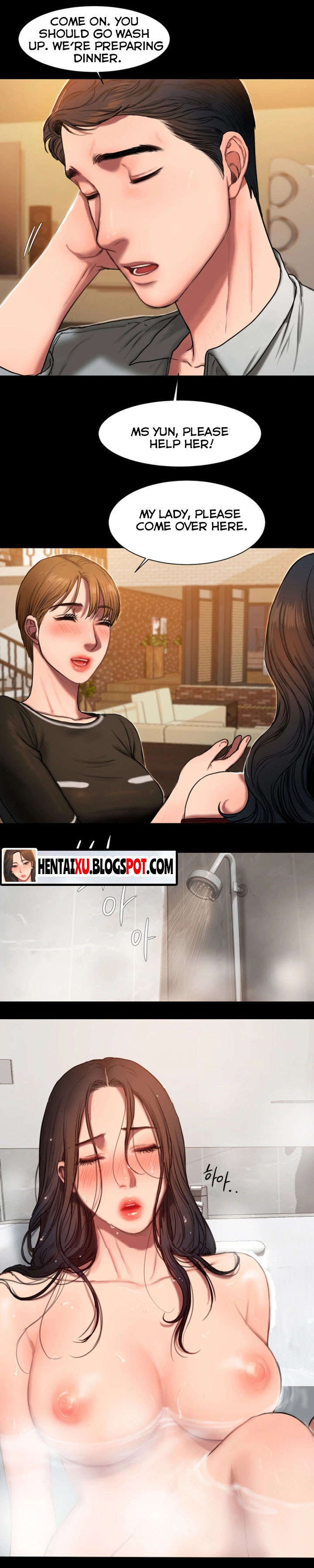 Run Away Ch.10/? - Page 37