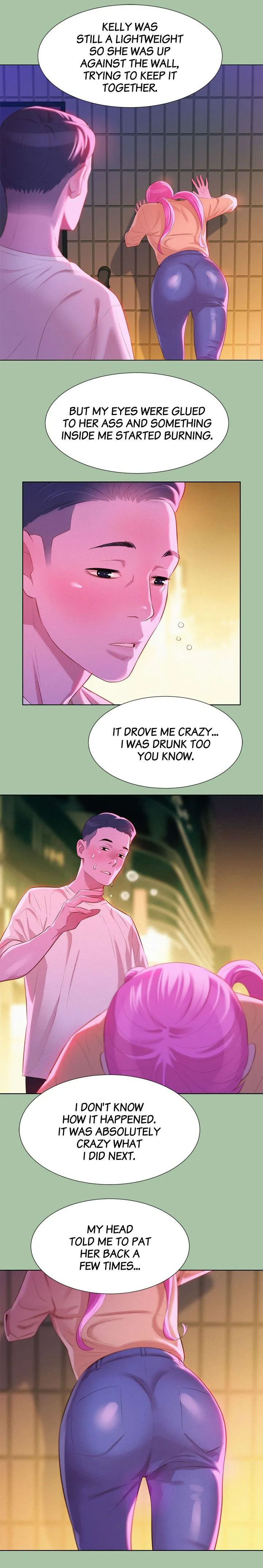 What do you Take me For? Ch.6/? - Page 57
