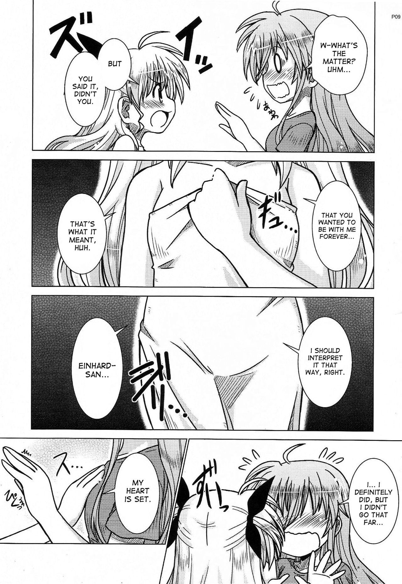 FIRST()EXPERIENCE - Page 9