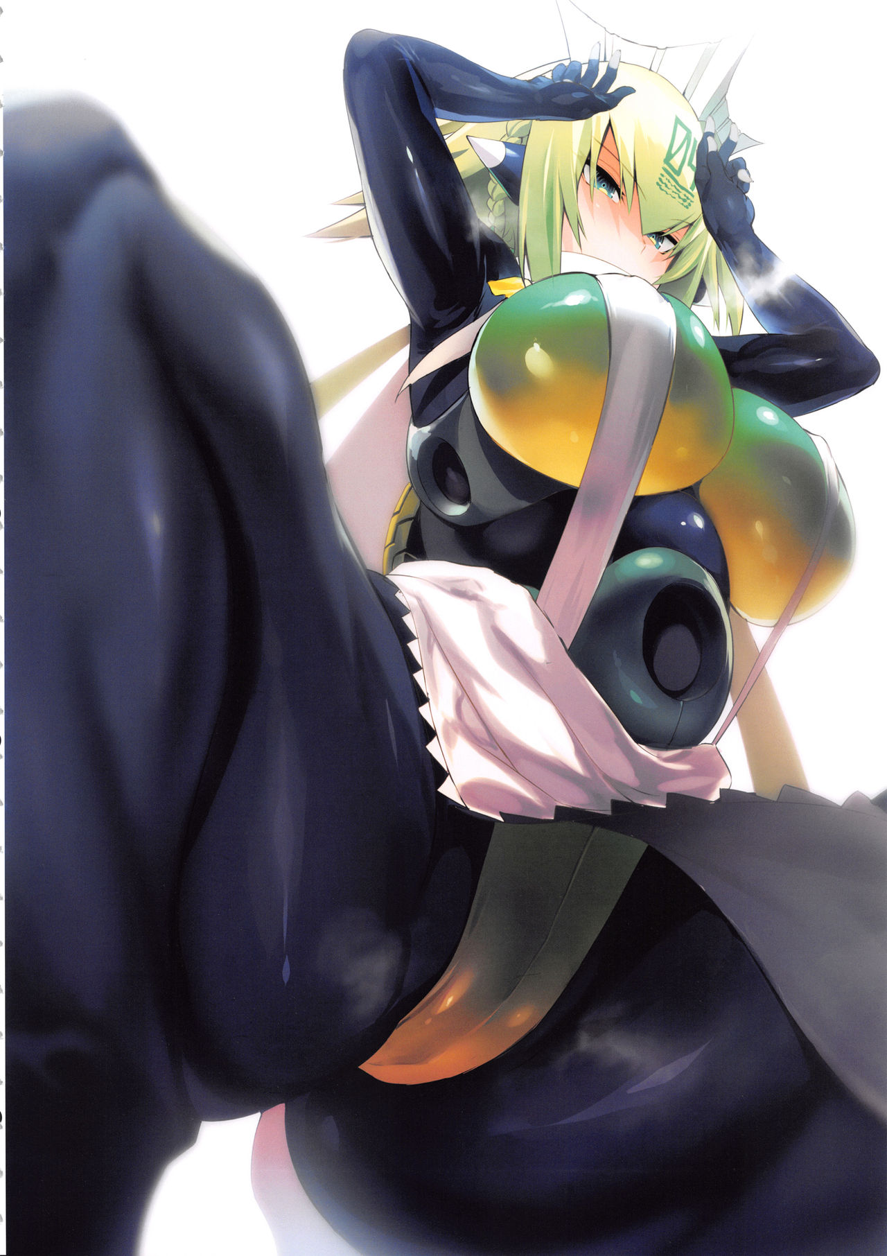 Ecchi na Onee-san Matome Hon 4 - Page 20