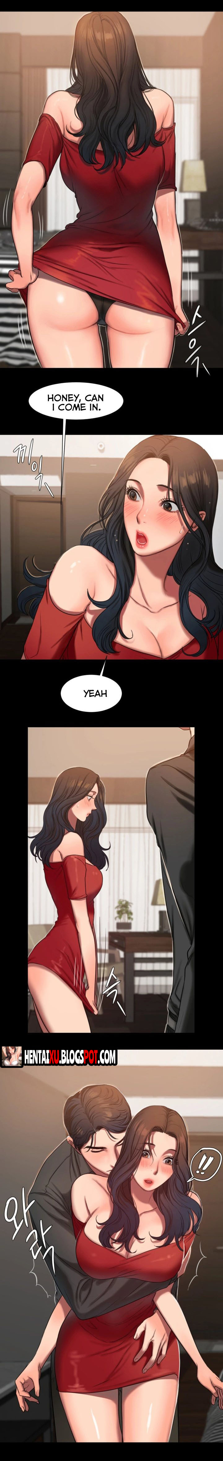 Run Away Ch.12/? - Page 113