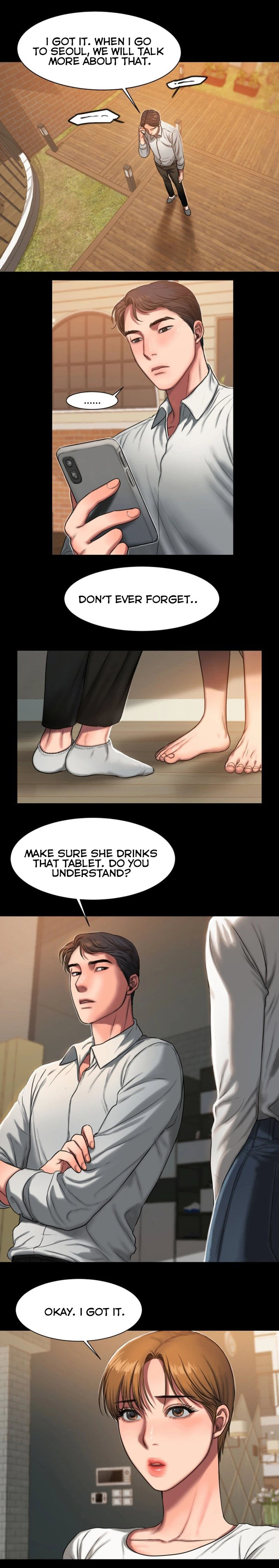 Run Away Ch.12/? - Page 93