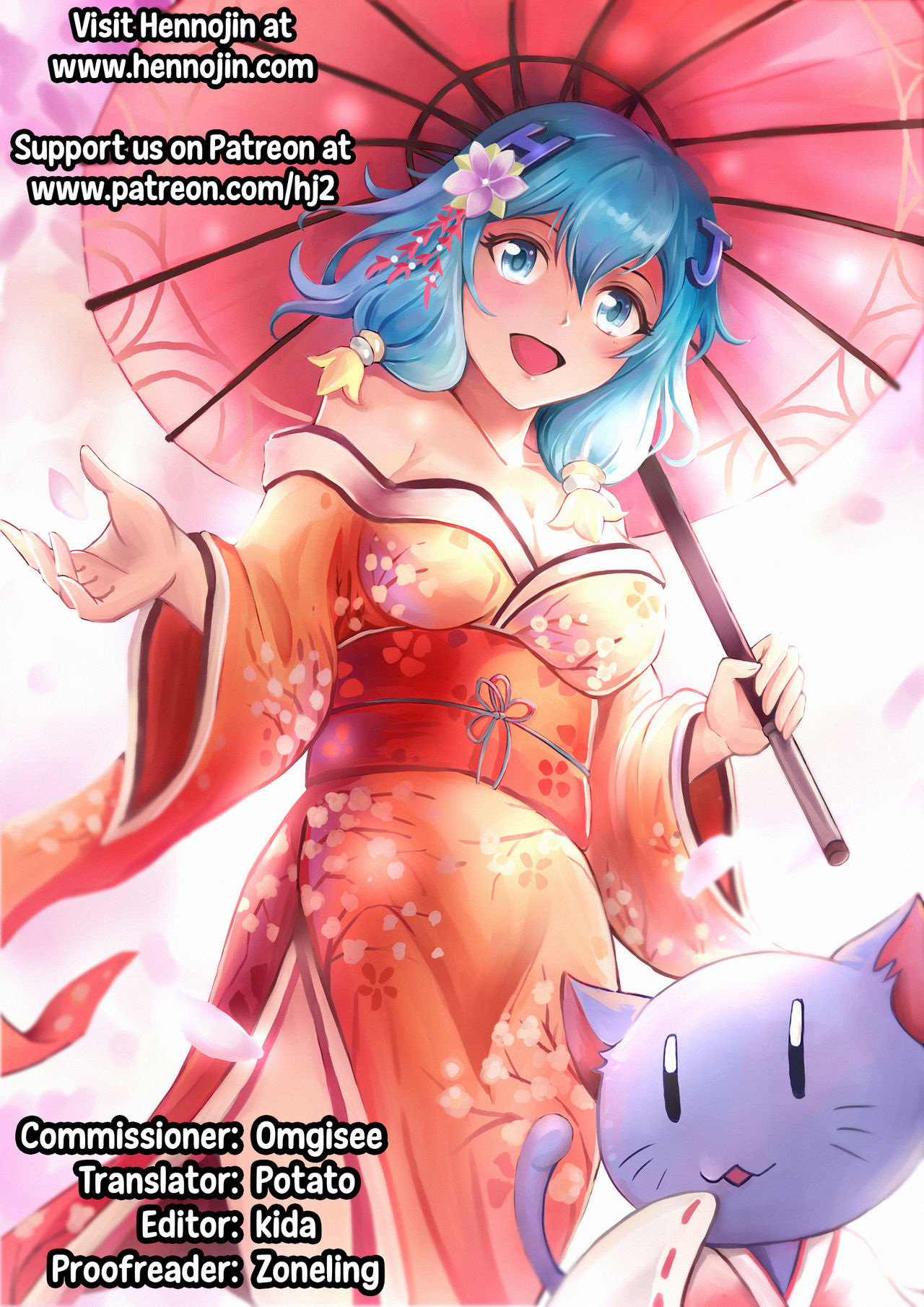 Ryofu Housen no H na Itazura - Page 31