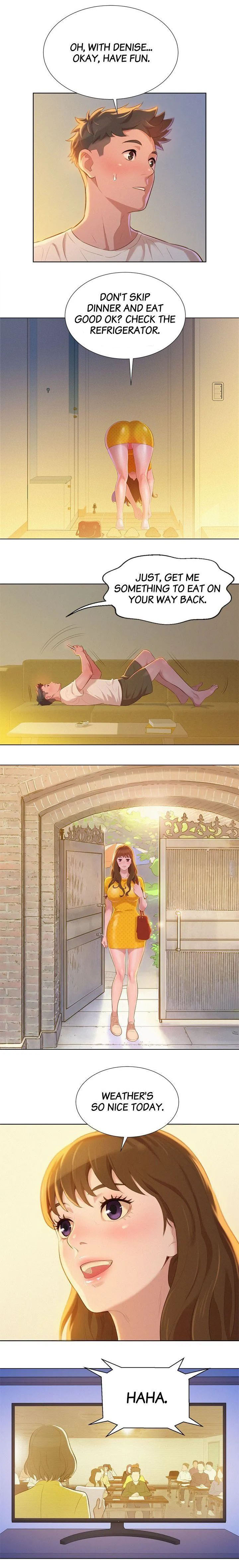 What do you Take me For? Ch.11/? - Page 128