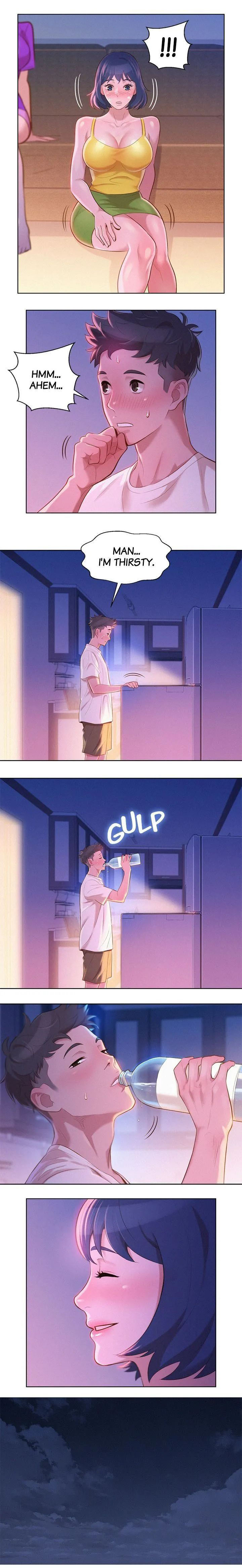 What do you Take me For? Ch.11/? - Page 141