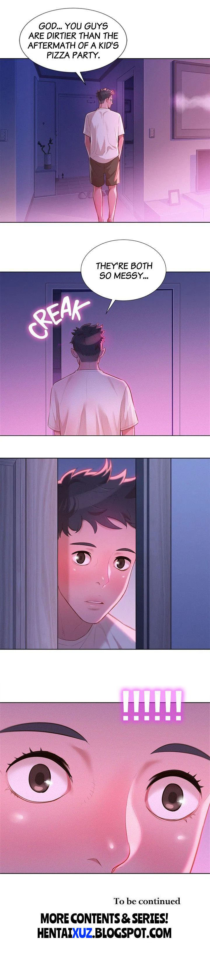 What do you Take me For? Ch.11/? - Page 144