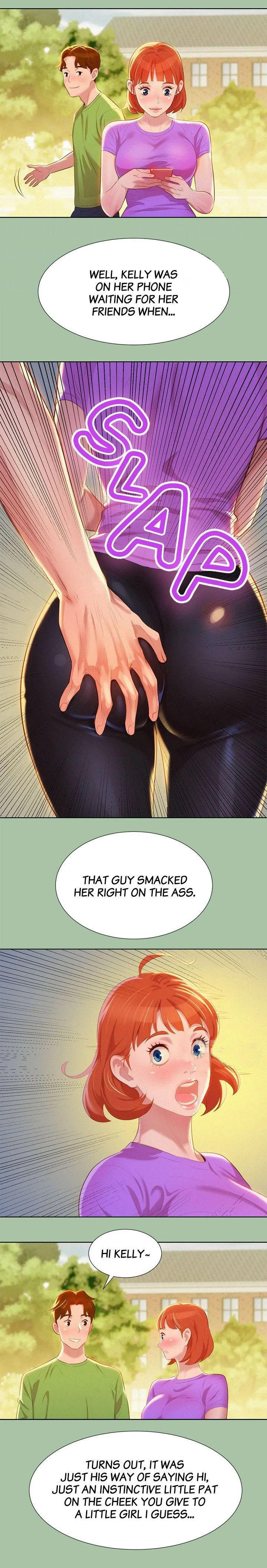 What do you Take me For? Ch.11/? - Page 69