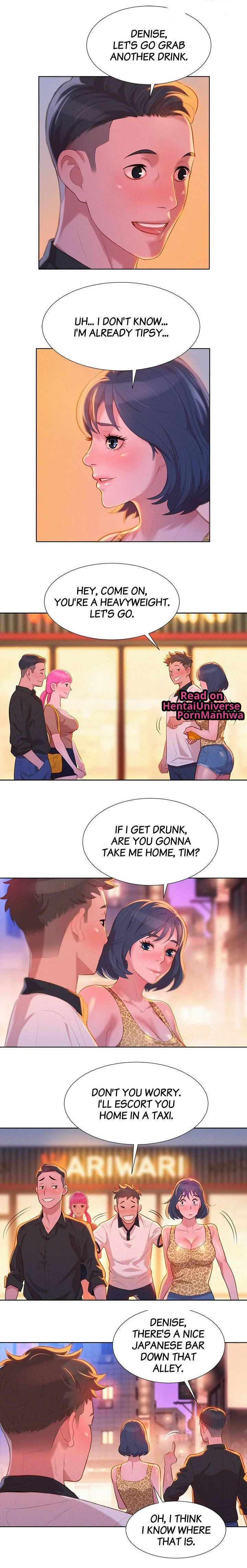 What do you Take me For? Ch.11/? - Page 76