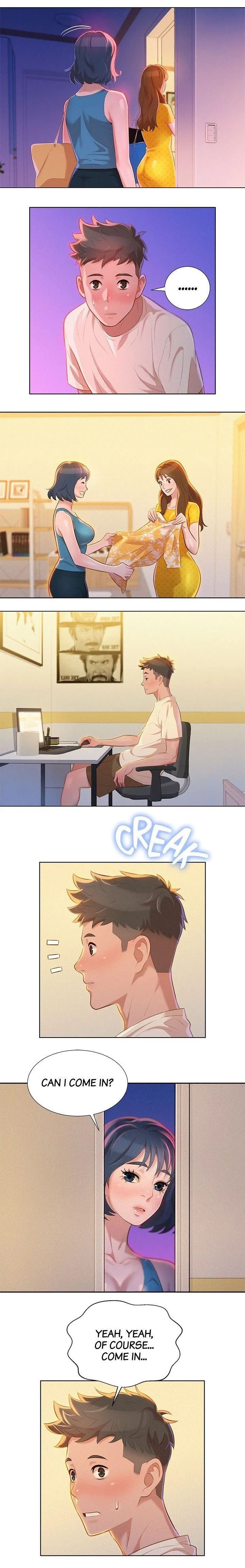 What do you Take me For? Ch.12/? - Page 130