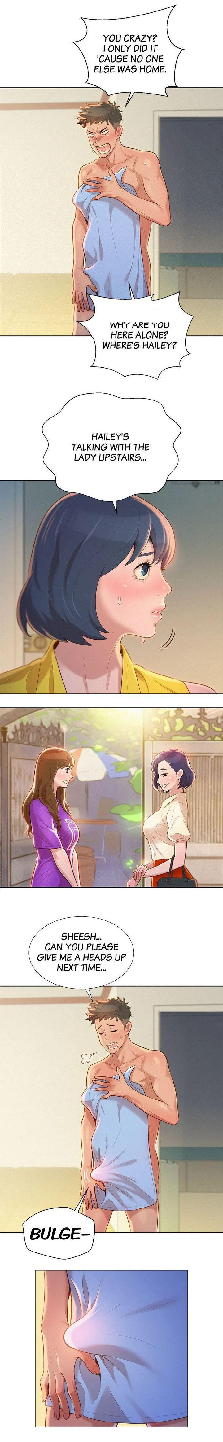What do you Take me For? Ch.12/? - Page 138
